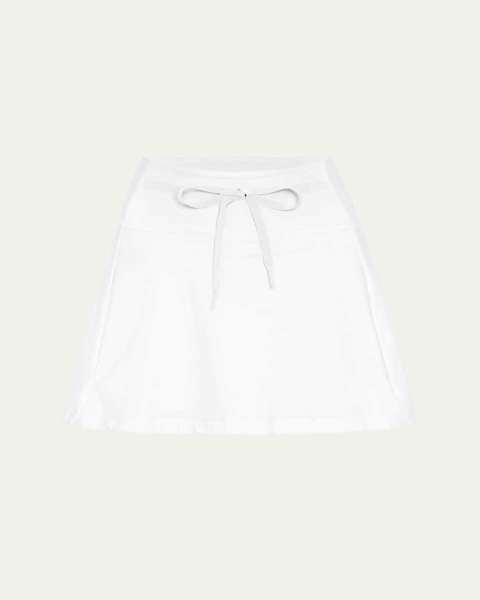 Spacedye Go Pocket Skirt